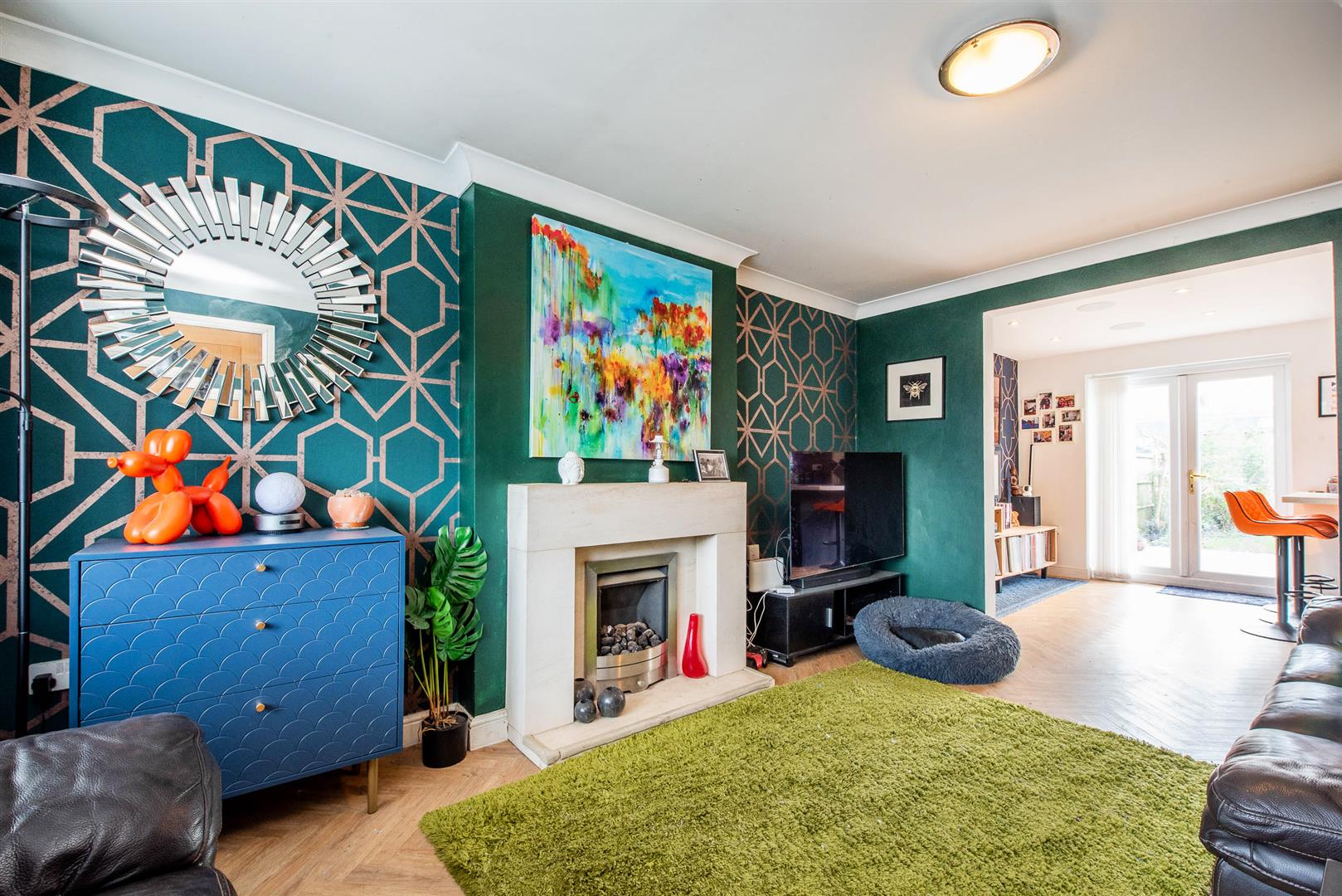 3 bed property in Grange Drive, Chorley